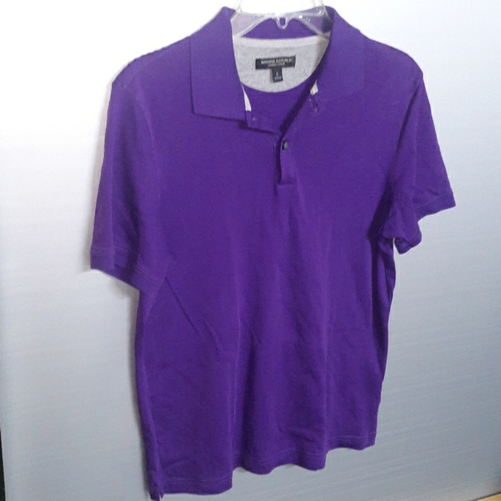 - Banana Republic Size S (SKU 581)